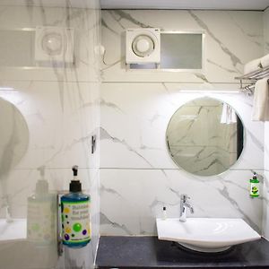 Family Junior Suite